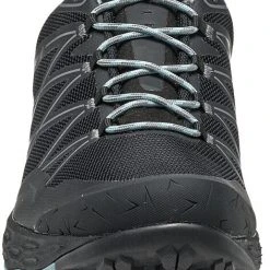 Asolo Tahoe GTX Chaussures Femme, noir -Chaussures Soldes Boutique asolo tahoe gtx shoes women black black celadon 4