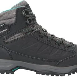 Berghaus Exped Ridge 2.0 Chaussures Femme, noir/gris