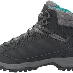 Berghaus Exped Ridge 2.0 Chaussures Femme, noir/gris 9 Berghaus Exped Ridge 2.0 Chaussures Femme, noir/gris -Chaussures Soldes Boutique berghaus exped ridge 20 tech shoes women black dark grey 4