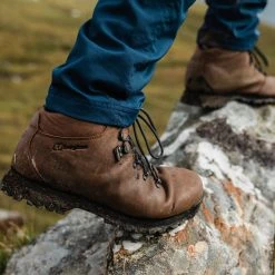 Berghaus Hillwalker Ii Gtx Tech Botte Homme, marron