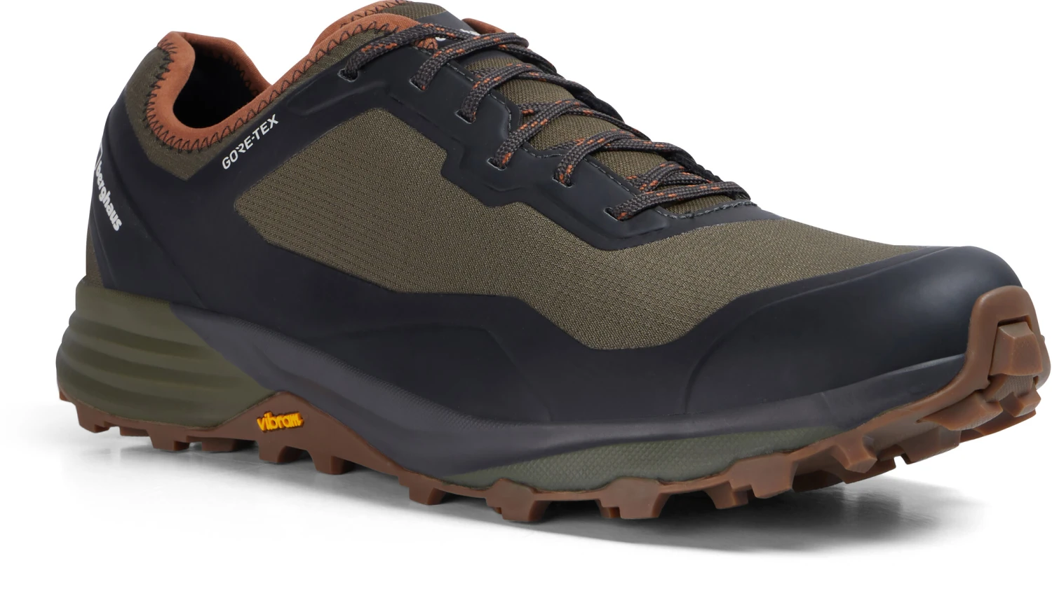 Berghaus VC22 GTX Chaussures Homme, gris/noir 1 Berghaus VC22 GTX Chaussures Homme, gris/noir