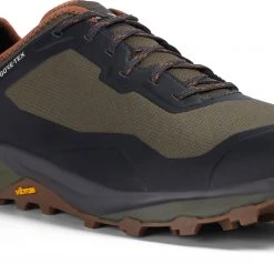 Berghaus VC22 GTX Chaussures Homme, marron/olive