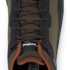 Berghaus VC22 GTX Chaussures Homme, marron/olive -Chaussures Soldes Boutique berghaus vc22 gtx boots men dark brown dark green 3