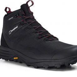 Berghaus VC22 Mid GTX Botte Homme, olive/noir