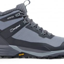 Berghaus VC22 Mid GTX Botte Femme, gris/noir