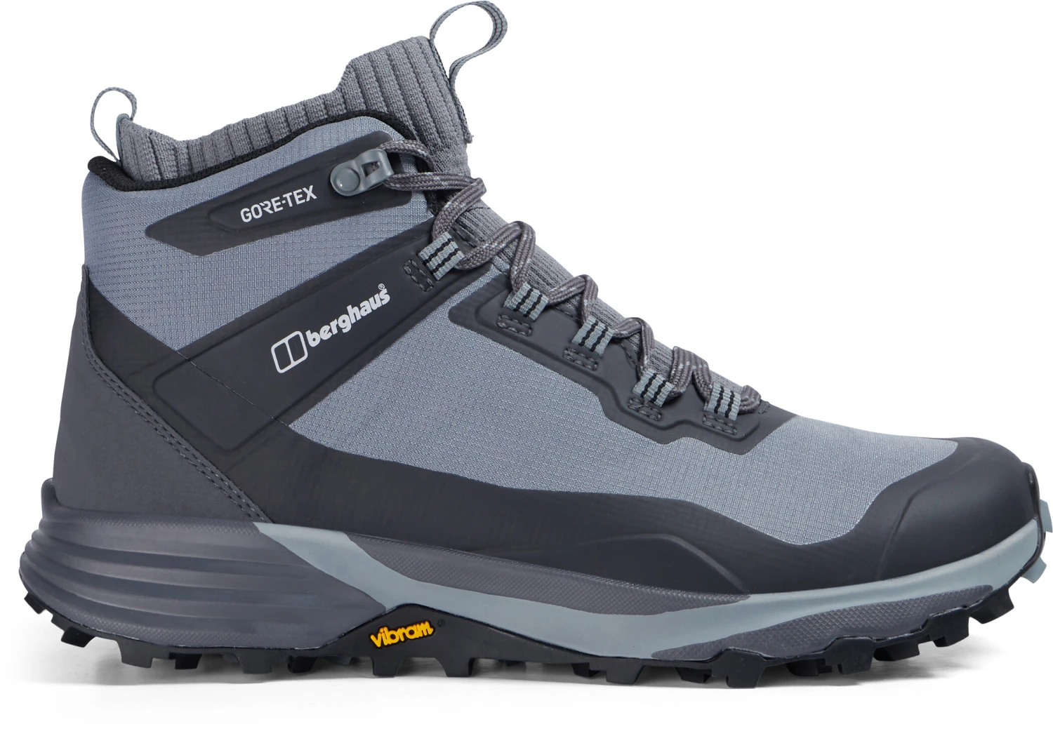 Berghaus VC22 Mid GTX Botte Femme, gris/noir 1 Berghaus VC22 Mid GTX Botte Femme, gris/noir