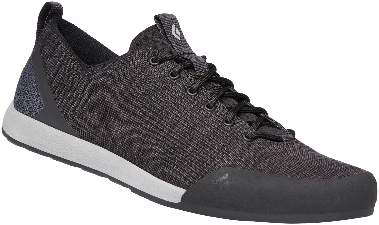 Black Diamond Circuit Chaussures Homme, gris 1 Black Diamond Circuit Chaussures Homme, gris