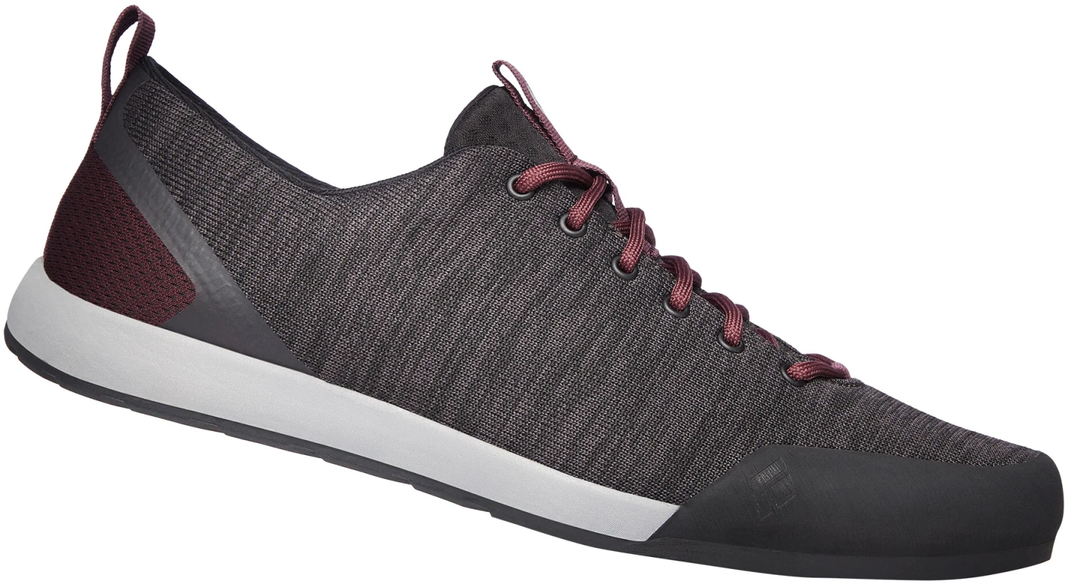 Black Diamond Circuit Chaussures Femme, gris 2 Black Diamond Circuit Chaussures Femme, gris – Image 2