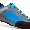 Black Diamond Fuel Chaussures d'approche Homme, bleu/gris -Chaussures Soldes Boutique black diamond fuel approach shoes men granite kingfisher 1
