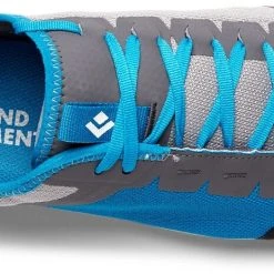 Black Diamond Fuel Chaussures d'approche Homme, bleu/gris -Chaussures Soldes Boutique black diamond fuel approach shoes men granite kingfisher 3