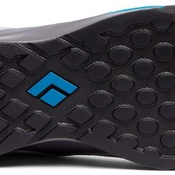 Black Diamond Fuel Chaussures d'approche Homme, bleu/gris -Chaussures Soldes Boutique black diamond fuel approach shoes men granite kingfisher 4