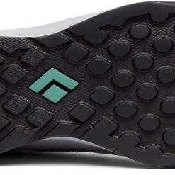 Black Diamond Fuel Chaussures d'approche Femme, vert/gris 7 Black Diamond Fuel Chaussures d'approche Femme, vert/gris -Chaussures Soldes Boutique black diamond fuel approach shoes women pewter meadow green 4