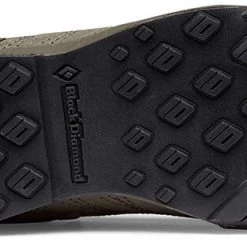 Black Diamond Mission Leather Low WP Approach Shoes Women, marron/rouge -Chaussures Soldes Boutique black diamond mission leather low wp approach shoes women malted grenadine 5