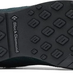 Black Diamond Mission Leather Mid WP Chaussures d'approche Homme, noir/marron 7 Black Diamond Mission Leather Mid WP Chaussures d'approche Homme, noir/marron -Chaussures Soldes Boutique black diamond mission leather mid wp approach shoes men eclipse red rock 4