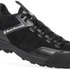 Black Diamond Mission XP Leather Chaussures d'approche Homme, noir/gris 7 Black Diamond Mission XP Leather Chaussures d'approche Homme, noir/gris -Chaussures Soldes Boutique black diamond mission xp leather approach shoes men black granite 1