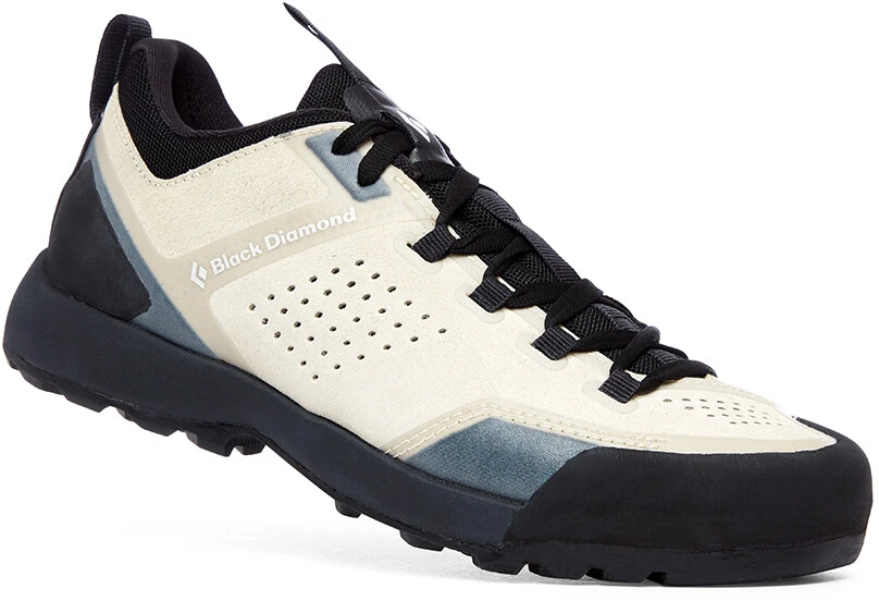 Black Diamond Mission XP Leather Approach Shoes Women, bleu/noir 1 Black Diamond Mission XP Leather Approach Shoes Women, bleu/noir