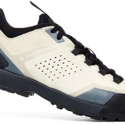 Black Diamond Mission XP Leather Approach Shoes Women, beige/noir 5 Black Diamond Mission XP Leather Approach Shoes Women, beige/noir -Chaussures Soldes Boutique black diamond mission xp leather approach shoes women faded birch 2 1