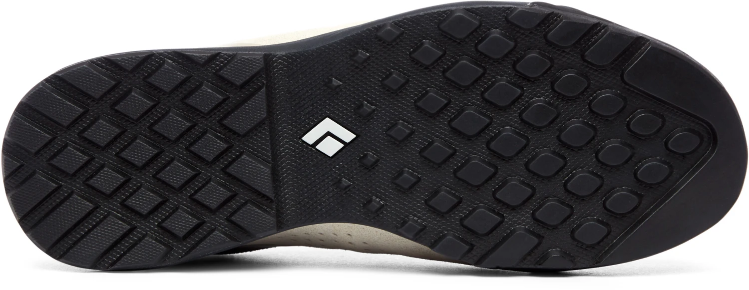 Black Diamond Mission XP Leather Approach Shoes Women, beige/noir 4 Black Diamond Mission XP Leather Approach Shoes Women, beige/noir – Image 4