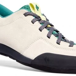 Black Diamond Prime Chaussures Femme, bleu