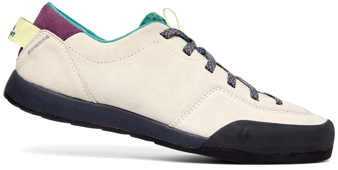 Black Diamond Prime Chaussures Femme, bleu 2 Black Diamond Prime Chaussures Femme, bleu – Image 2