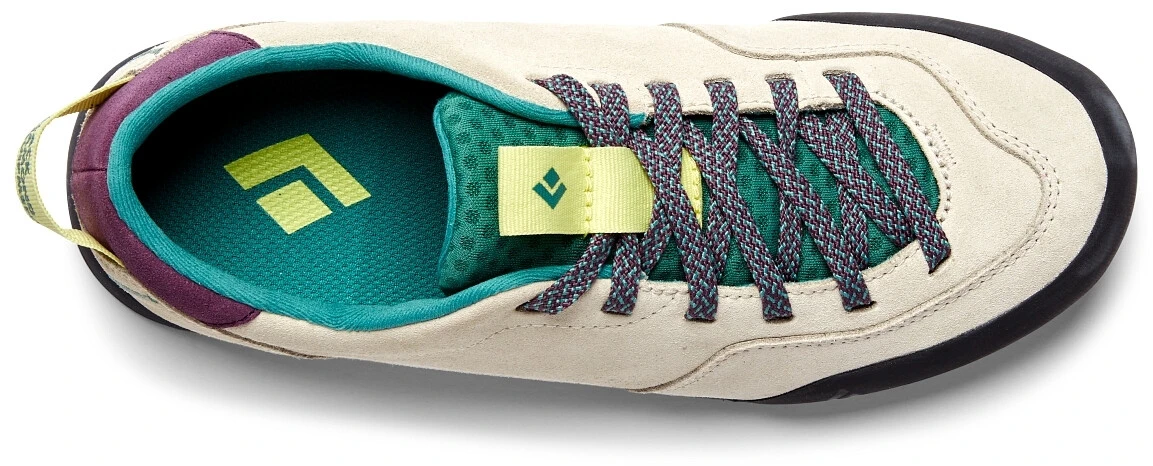 Black Diamond Prime Chaussures Femme, bleu 3 Black Diamond Prime Chaussures Femme, bleu – Image 3