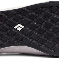 Black Diamond Session Suede Chaussures Homme, marron/noir -Chaussures Soldes Boutique black diamond session suede shoes men alloy 4 1