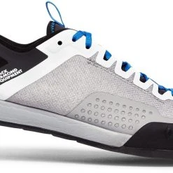 Black Diamond Tag LT Chaussures d'approche, blanc/noir 5 Black Diamond Tag LT Chaussures d'approche, blanc/noir -Chaussures Soldes Boutique black diamond tag lt approach shoes alloy ultra blue 2