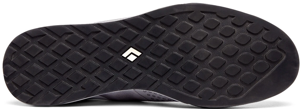 Black Diamond Tag LT Chaussures d'approche, blanc/noir 3 Black Diamond Tag LT Chaussures d'approche, blanc/noir – Image 3