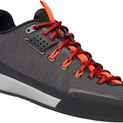 Black Diamond Technician Chaussures d'approche Homme, gris