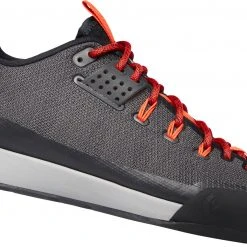 Black Diamond Technician Chaussures d'approche Homme, noir -Chaussures Soldes Boutique black diamond technician approach shoes men anthracite octane 2 1