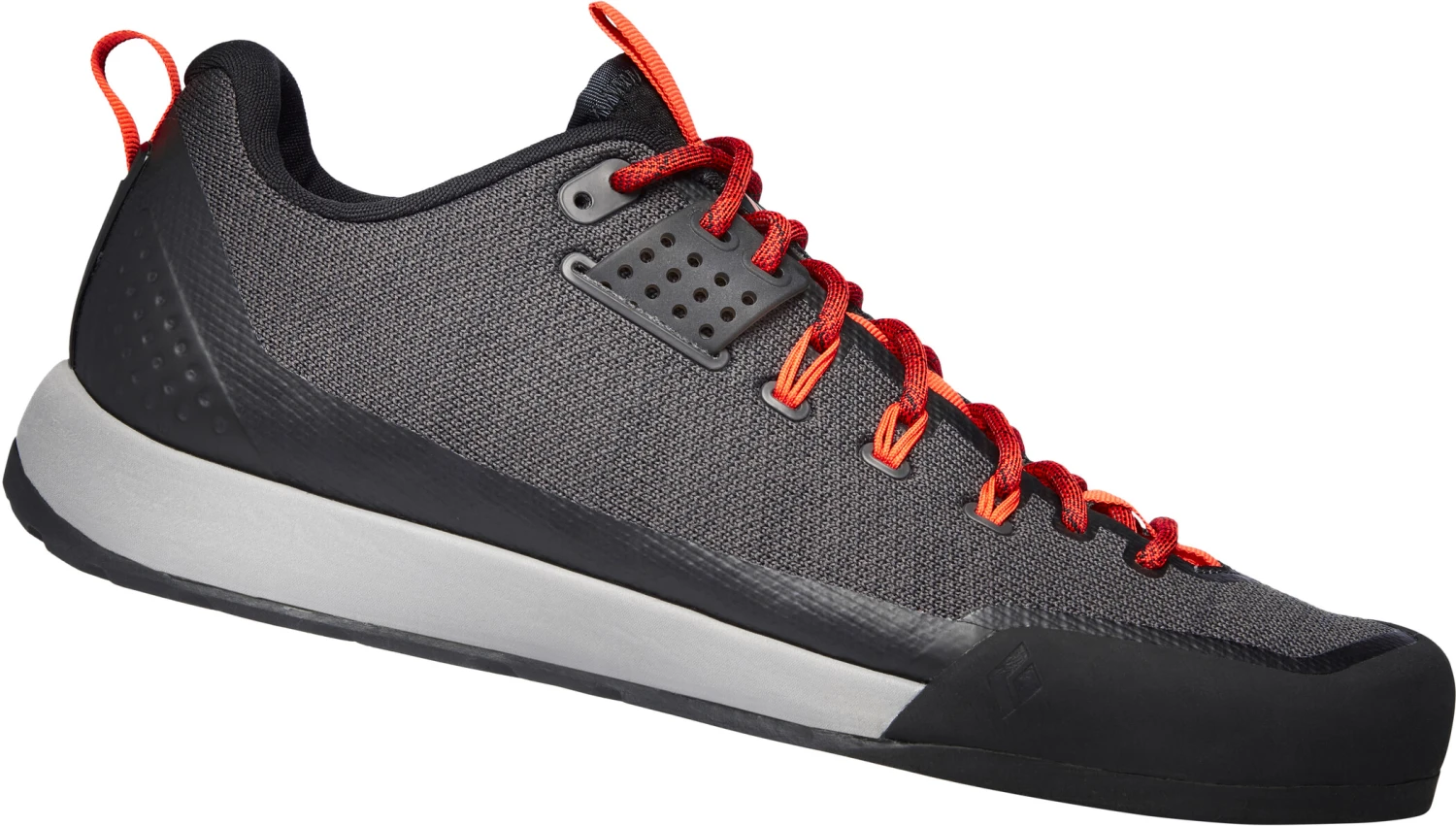 Black Diamond Technician Chaussures d'approche Homme, gris 2 Black Diamond Technician Chaussures d'approche Homme, gris – Image 2