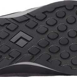 Black Diamond Technician Chaussures d'approche Homme, gris 5 Black Diamond Technician Chaussures d'approche Homme, gris -Chaussures Soldes Boutique black diamond technician approach shoes men anthracite octane 3