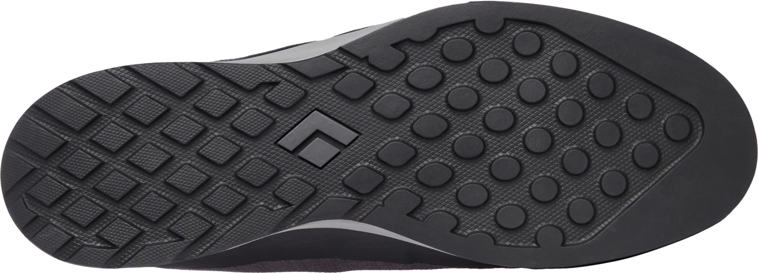 Black Diamond Technician Chaussures d'approche Homme, gris 3 Black Diamond Technician Chaussures d'approche Homme, gris – Image 3