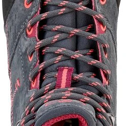 CMP Campagnolo Alcor WP Chaussures mi-hautes de trekking Femme, gris 6 CMP Campagnolo Alcor WP Chaussures mi-hautes de trekking Femme, gris -Chaussures Soldes Boutique cmp campagnolo alcor wp mid trekking shoes women antracite 3 1