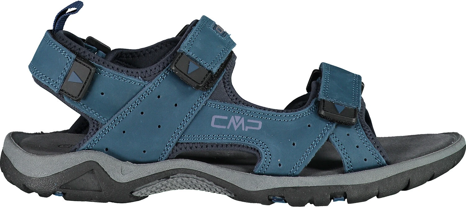 CMP Campagnolo Almaak Sandales de randonnée Homme, bleu 1 CMP Campagnolo Almaak Sandales de randonnée Homme, bleu
