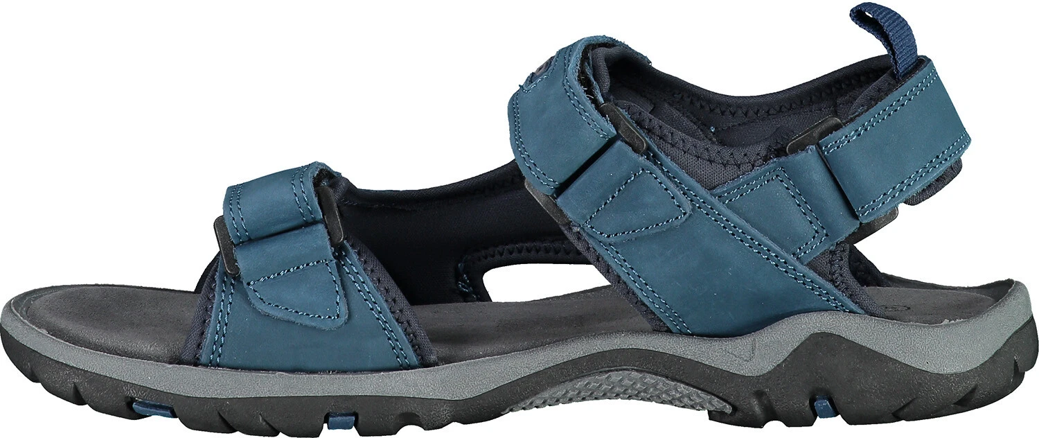 CMP Campagnolo Almaak Sandales de randonnée Homme, bleu 2 CMP Campagnolo Almaak Sandales de randonnée Homme, bleu – Image 2