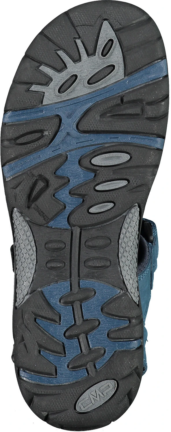 CMP Campagnolo Almaak Sandales de randonnée Homme, bleu 5 CMP Campagnolo Almaak Sandales de randonnée Homme, bleu – Image 5