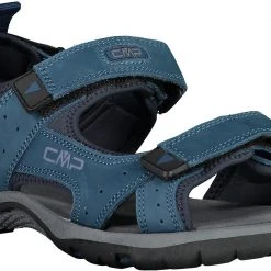CMP Campagnolo Almaak Sandales de randonnée Homme, bleu 11 CMP Campagnolo Almaak Sandales de randonnée Homme, bleu -Chaussures Soldes Boutique cmp campagnolo almaak hiking sandals men bblue bluish 6