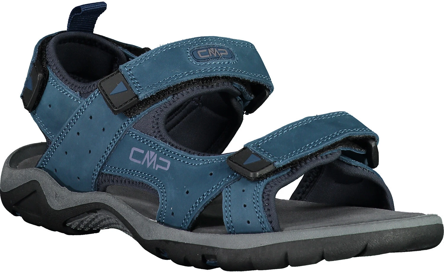 CMP Campagnolo Almaak Sandales de randonnée Homme, bleu 6 CMP Campagnolo Almaak Sandales de randonnée Homme, bleu – Image 6