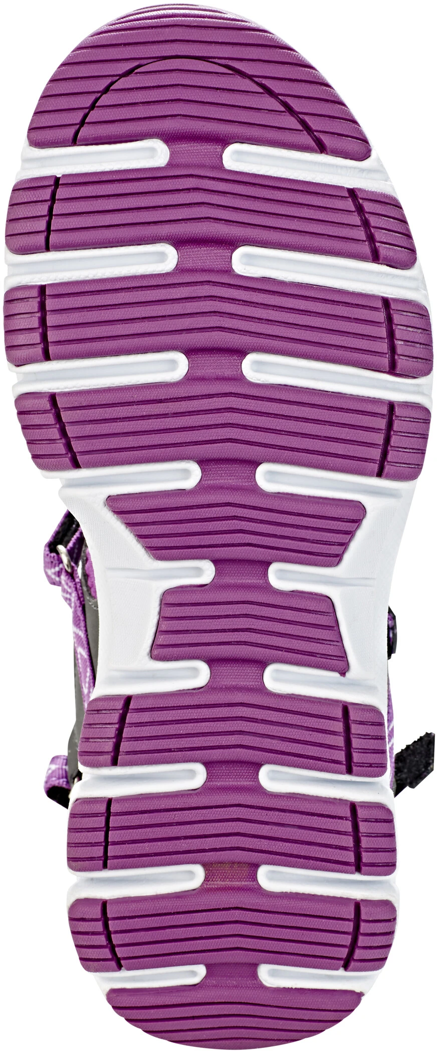 CMP Campagnolo Almaak Chaussures de randonnée Femme, rouge 4 CMP Campagnolo Almaak Chaussures de randonnée Femme, rouge – Image 4