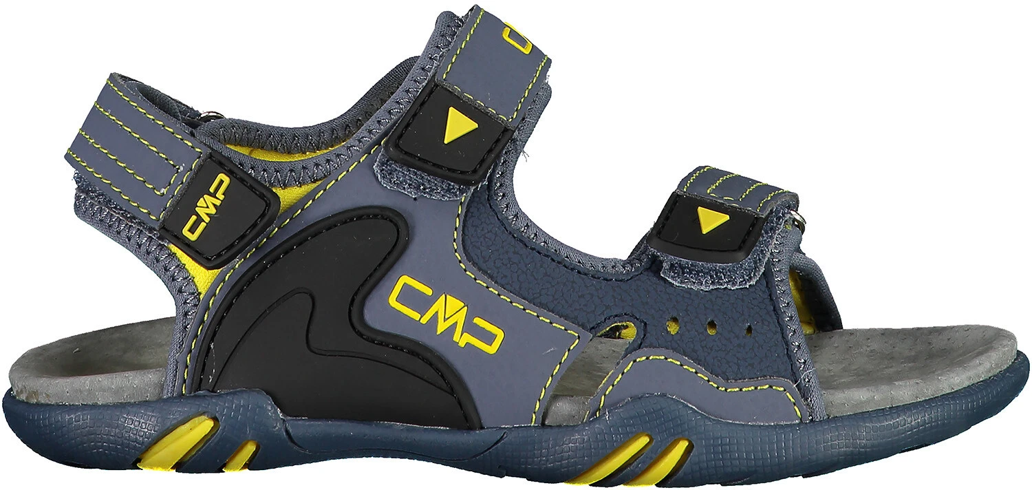 CMP Campagnolo Alphard Sandales de randonnée Enfant, bleu/rose 1 CMP Campagnolo Alphard Sandales de randonnée Enfant, bleu/rose