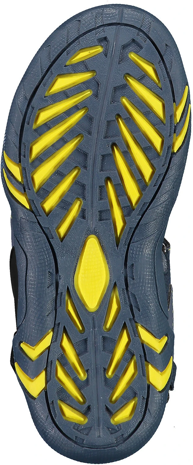 CMP Campagnolo Alphard Sandales de randonnée Enfant, bleu/rose 2 CMP Campagnolo Alphard Sandales de randonnée Enfant, bleu/rose – Image 2