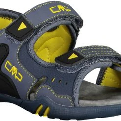 CMP Campagnolo Alphard Sandales de randonnée Enfant, bleu/rose 5 CMP Campagnolo Alphard Sandales de randonnée Enfant, bleu/rose -Chaussures Soldes Boutique cmp campagnolo alphard hiking sandals kids antracite limone 3