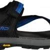 CMP Campagnolo Ancha Sandales de randonnée Homme, noir 9 CMP Campagnolo Ancha Sandales de randonnée Homme, noir -Chaussures Soldes Boutique cmp campagnolo ancha hiking sandals men black blue 1