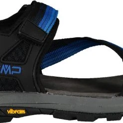 CMP Campagnolo Ancha Sandales de randonnée Homme, noir