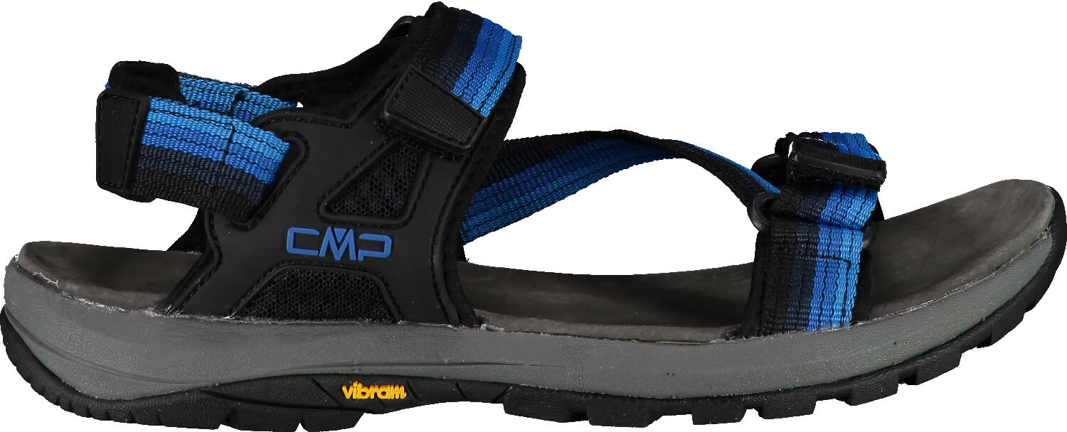 CMP Campagnolo Ancha Sandales de randonnée Homme, noir 1 CMP Campagnolo Ancha Sandales de randonnée Homme, noir
