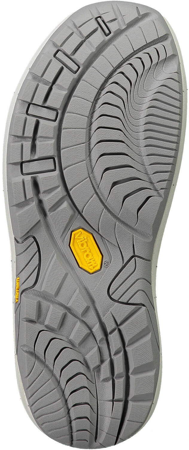 CMP Campagnolo Ancha Sandales de randonnée Femme, gris/blanc 2 CMP Campagnolo Ancha Sandales de randonnée Femme, gris/blanc – Image 2