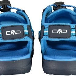 CMP Campagnolo Aquarii 2.0 Sandales de randonnée Enfant, gris -Chaussures Soldes Boutique cmp campagnolo aquarii 20 hiking sandals kids antracite danube 3