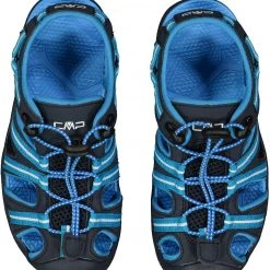 CMP Campagnolo Aquarii 2.0 Sandales de randonnée Enfant, gris 9 CMP Campagnolo Aquarii 2.0 Sandales de randonnée Enfant, gris -Chaussures Soldes Boutique cmp campagnolo aquarii 20 hiking sandals kids antracite danube 4 1