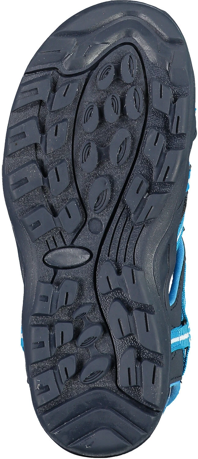 CMP Campagnolo Aquarii 2.0 Sandales de randonnée Enfant, gris 5 CMP Campagnolo Aquarii 2.0 Sandales de randonnée Enfant, gris – Image 5